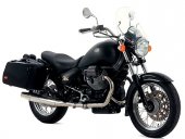 2006 Moto Guzzi California Stone Touring photo